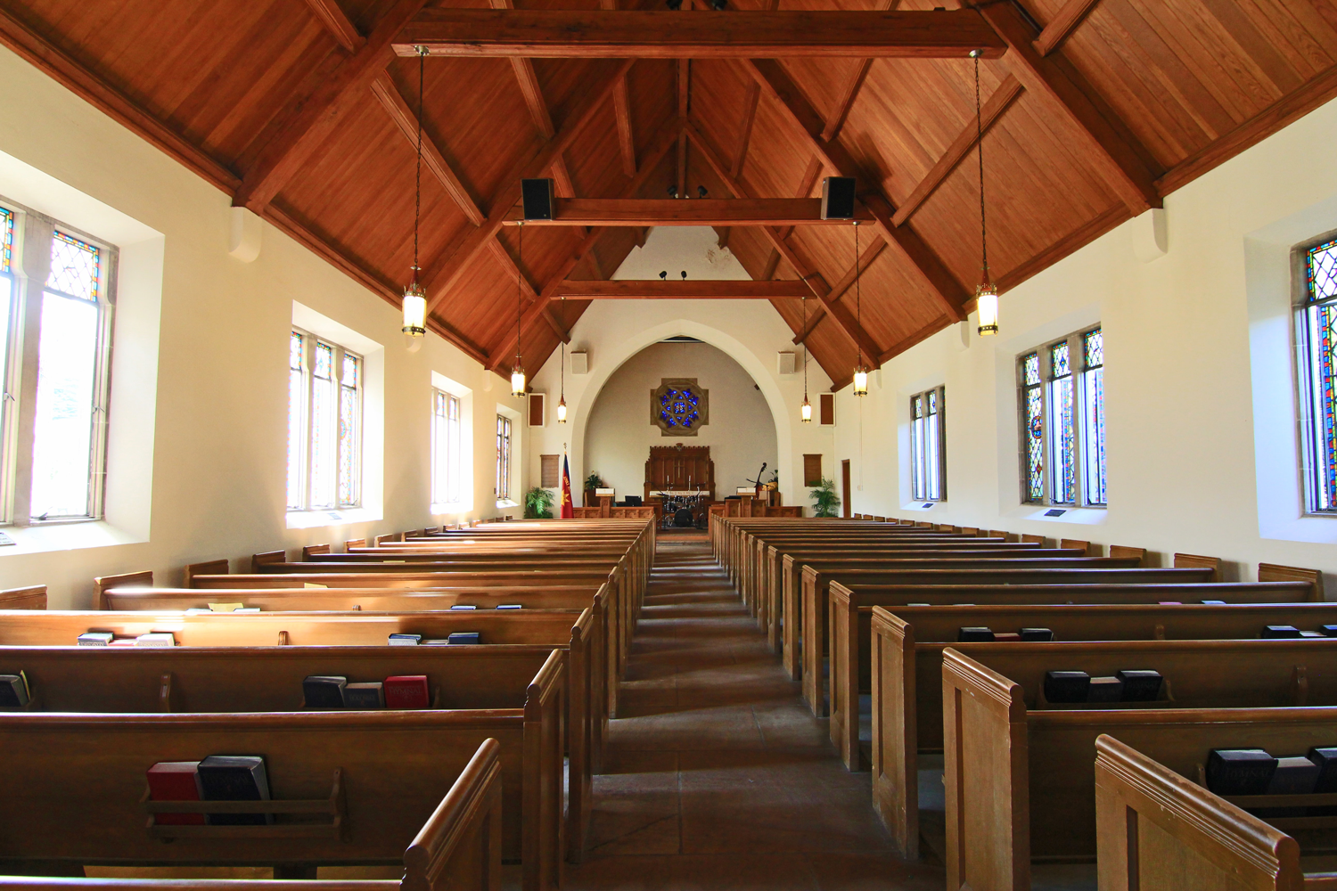 Church Security