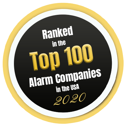 top alarm company los angeles