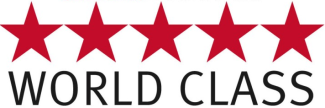 world class service world class service
