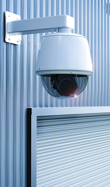 CCTV Security Cameras in Glendale CA