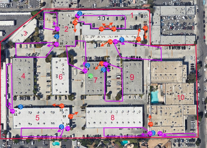example of site design for construction site security cameras-min example of site design for construction site security cameras-min