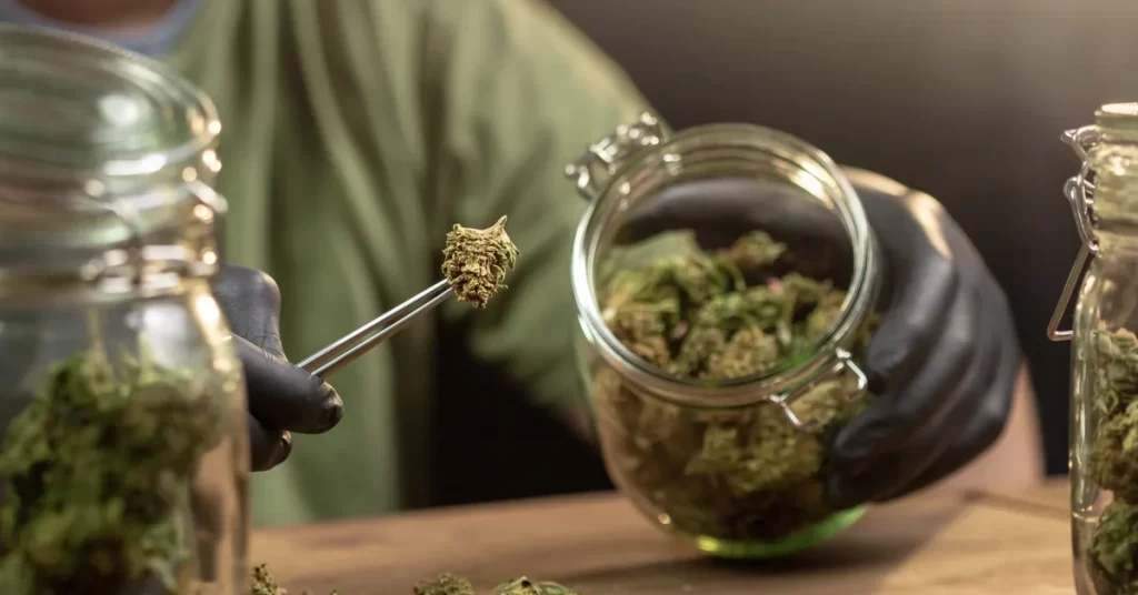 dispensary employee theft prevention POS camera monitoring system