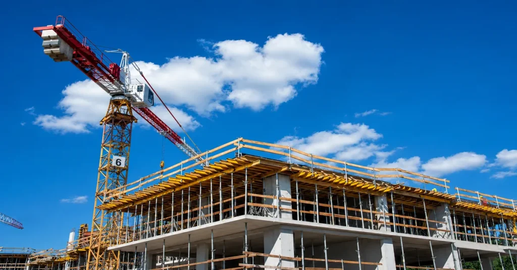 Construction site security guide for Los Angeles contractors — remote video monitoring and ValleyGuard