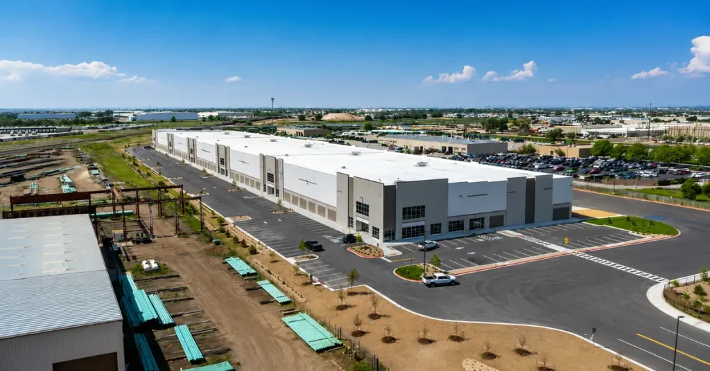 Warehouse security guide for Los Angeles and Inland Empire distribution centers